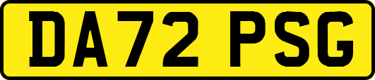 DA72PSG