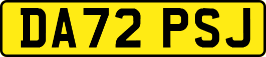 DA72PSJ