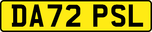 DA72PSL