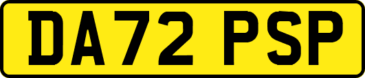 DA72PSP