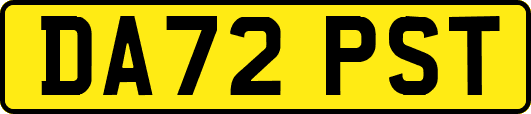 DA72PST