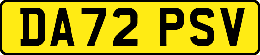 DA72PSV