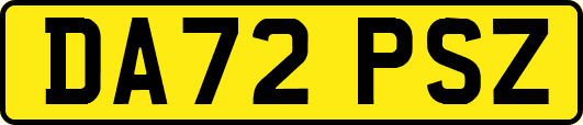 DA72PSZ