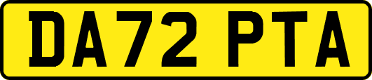 DA72PTA
