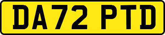 DA72PTD