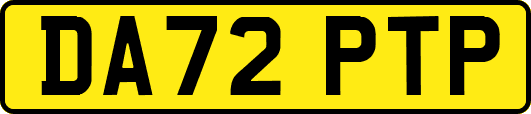 DA72PTP