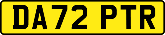 DA72PTR