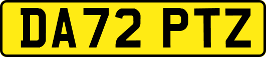 DA72PTZ