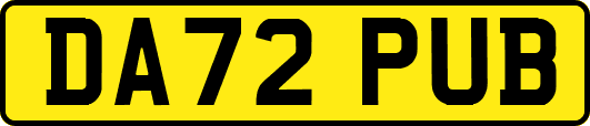 DA72PUB