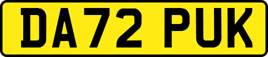 DA72PUK