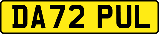 DA72PUL