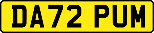 DA72PUM