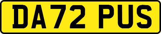 DA72PUS