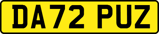 DA72PUZ