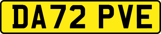 DA72PVE