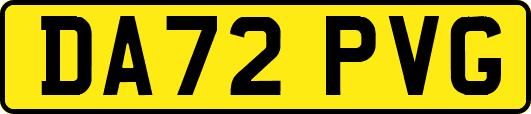 DA72PVG