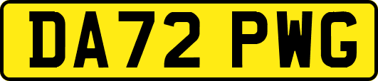 DA72PWG