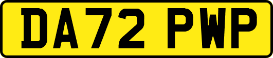 DA72PWP