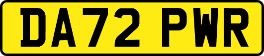 DA72PWR
