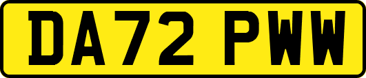 DA72PWW