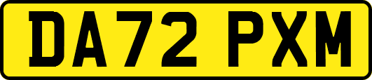 DA72PXM