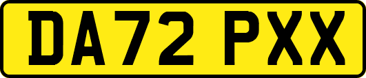 DA72PXX