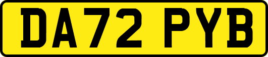 DA72PYB