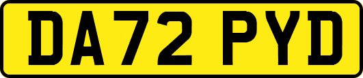 DA72PYD