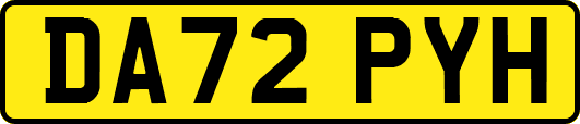 DA72PYH