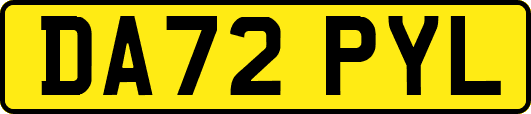 DA72PYL