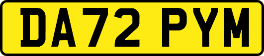 DA72PYM