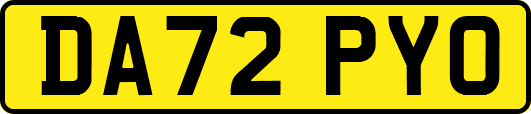 DA72PYO