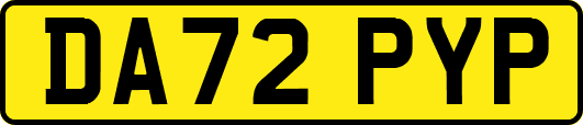 DA72PYP