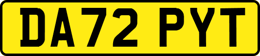 DA72PYT