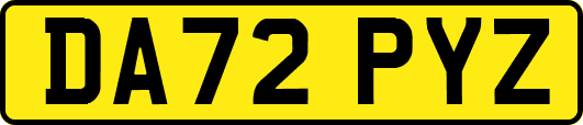 DA72PYZ