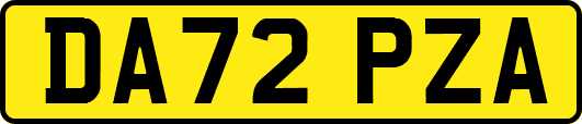 DA72PZA