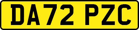 DA72PZC