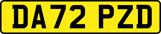 DA72PZD