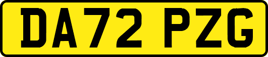 DA72PZG