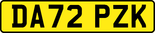 DA72PZK