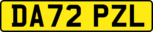 DA72PZL