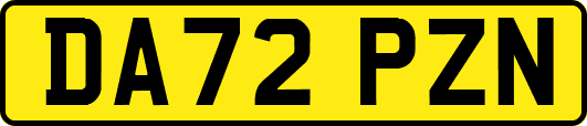 DA72PZN