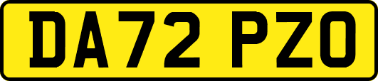 DA72PZO