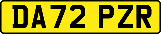 DA72PZR