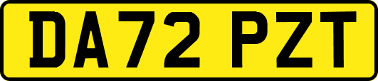 DA72PZT