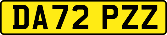 DA72PZZ