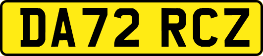 DA72RCZ