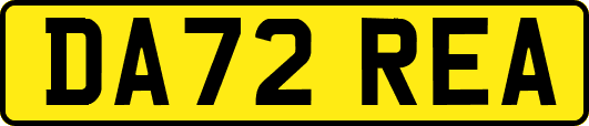 DA72REA