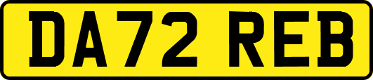 DA72REB