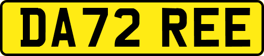 DA72REE